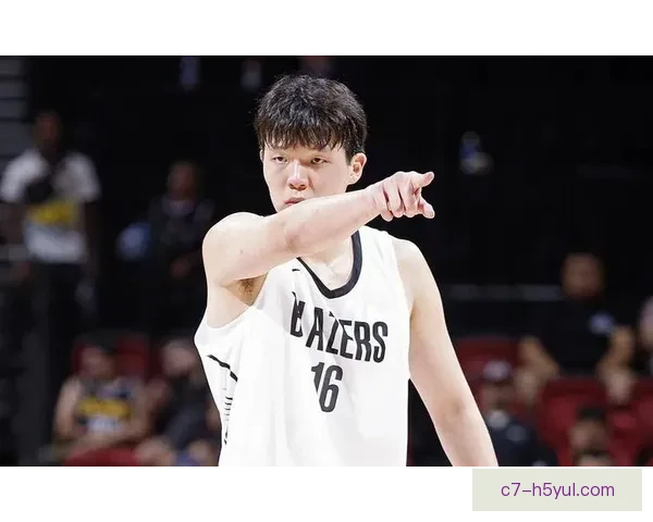 杨瀚森4分无缘对位约基奇狂胜